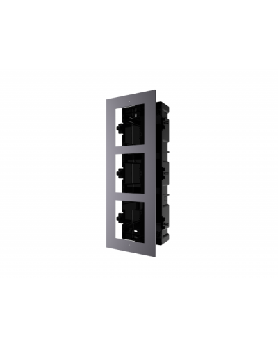 DS-KD-ACF3/Plastic. Рамка монтажная . Hikvision в Саранске