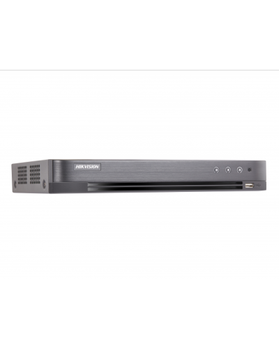 iDS-7216HQHI-M2/FA(C). Видеорегистратор TVI 16-канальный. Hikvision в Саранске