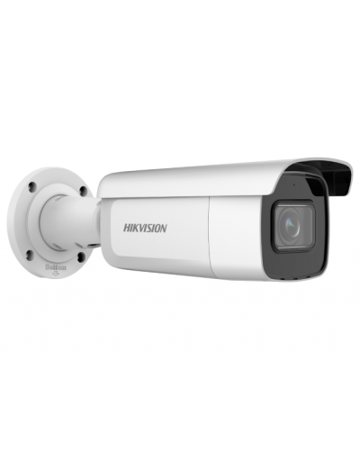 DS-2CD2643G2-IZS. Профессиональная видеокамера IP цилиндрическая. Hikvision в Саранске