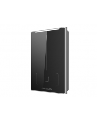 DS-K1109EB. Считыватель карт EM с поддержкой Bluetooth. Hikvision в Саранске