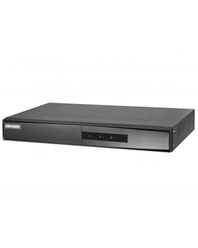 DS-7108NI-Q1/M(C). IP-видеорегистратор 8-канальный. Hikvision в Саранске