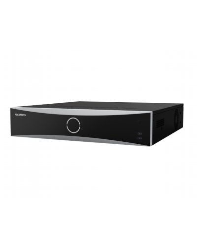 DS-7716NXI-I4/16P/S(С). IP-видеорегистратор 16-канальный. Hikvision в Саранске