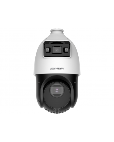 DS-2SE4C225MWG-E(12F0). Профессиональная видеокамера IP поворотная. Hikvision в Саранске