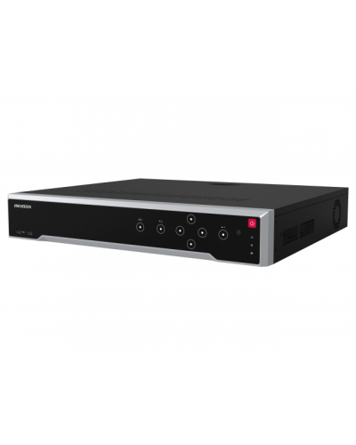 DS-7732NI-M4. IP-видеорегистратор 32-канальный. Hikvision в Саранске
