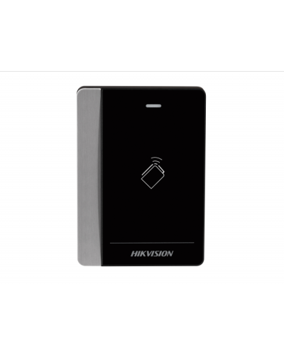 DS-K1102AE. Считыватель карт EM-Marin. Hikvision в Саранске