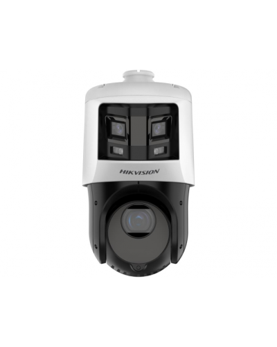 DS-2SE4C225MWG-E/26(F0). Профессиональная видеокамера IP поворотная. Hikvision в Саранске