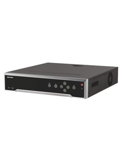 DS-7732NI-K4(E). IP-видеорегистратор 32-канальный. Hikvision в Саранске