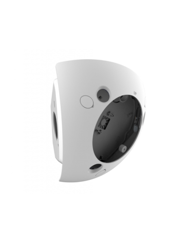 DS-1274ZJ-DM25. Кронштейн угловой. Hikvision в Саранске