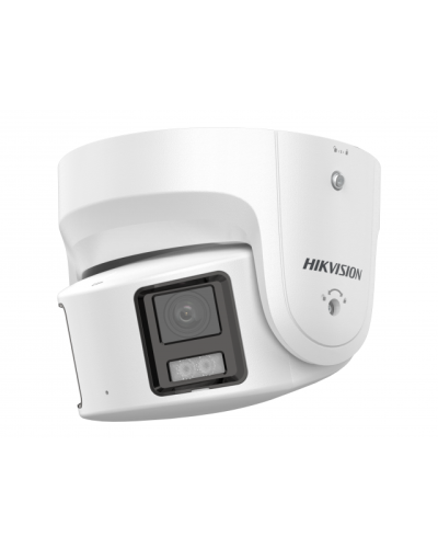 DS-2CD2387G2P-LSU/SL(4mm)(C) . Профессиональная видеокамера IP купольная . Hikvision в Саранске