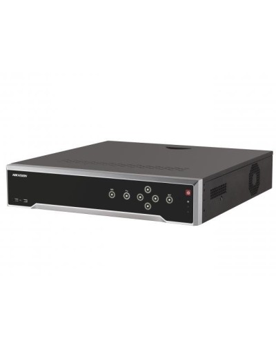 DS-7764NI-M4. IP-видеорегистратор 64 канальный. Hikvision в Саранске