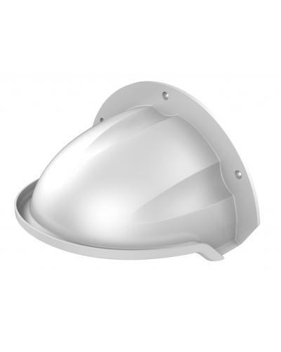 DS-1250ZJ. Козырек. Hikvision в Саранске