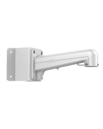 DS-1602ZJ-corner. Кронштейн настенный/угловой для крепления уличных скоростных поворотных 5 и 7 видеокамер. Hikvision в Саранске