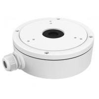 DS-1280ZJ-DM22. Монтажная коробка для купольных камер. Hikvision