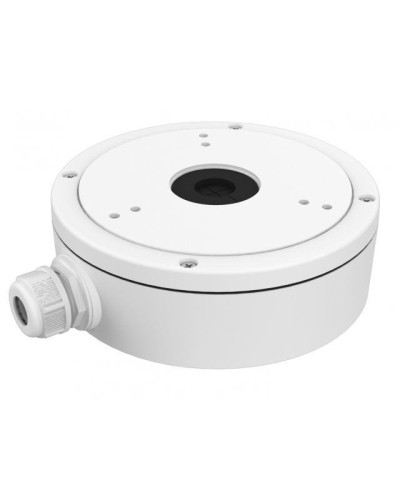 DS-1280ZJ-DM22. Монтажная коробка для купольных камер. Hikvision в Саранске