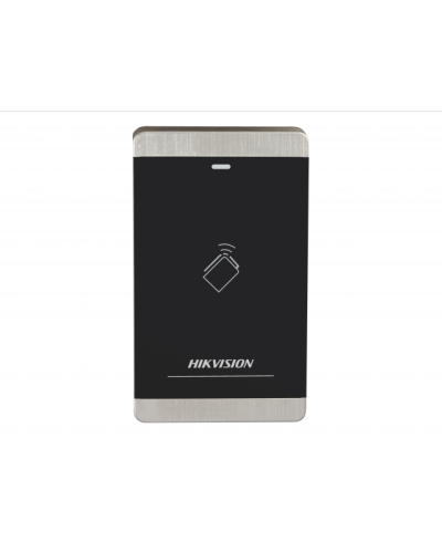 DS-K1103M. Считыватель карт Mifare. Hikvision в Саранске