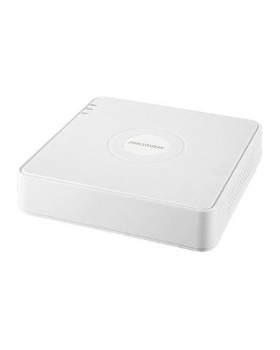 DS-7108NI-Q1/8P(D). IP-видеорегистратор 8-канальный. Hikvision в Саранске