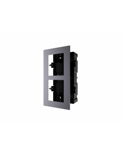 DS-KD-ACF2/Plastic. Рамка монтажная . Hikvision в Саранске