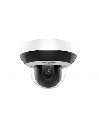 DS-2DE2A404IW-DE3(C0)(S6)(C). Профессиональная IP-камера поворотная. Hikvision в Саранске