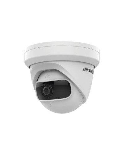 DS-2CD2345G0P-I(1.68mm). Профессиональная видеокамера IP купольная. Hikvision в Саранске