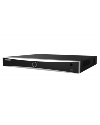 DS-7616NXI-K2. IP-видеорегистратор 16-канальный. Hikvision в Саранске