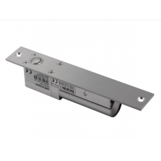 DS-K4T100. Замок электромеханический соленоидный врезной. Hikvision