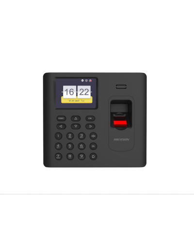 DS-K1A802AMF(проект): Терминал доступа в Саранске