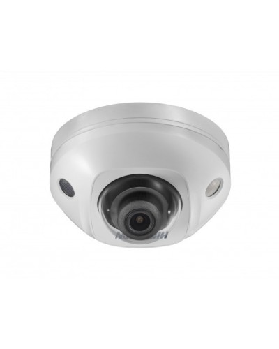 DS-2CD2543G2-IS(4мм). Профессиональная видеокамера IP купольная. Hikvision в Саранске