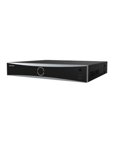 DS-7732NXI-K4. IP-видеорегистратор 32-канальный. Hikvision в Саранске