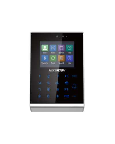 DS-K1T105AM(проект). Терминал доступа. Hikvision в Саранске