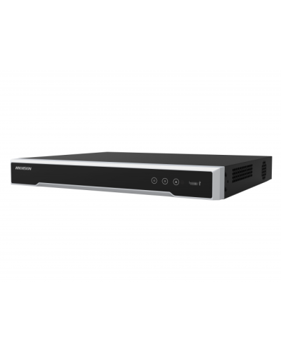 DS-7608NI-M2. IP-видеорегистратор 8-канальный. Hikvision в Саранске