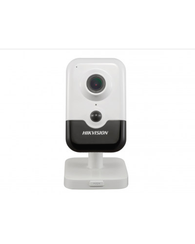 DS-2CD2423G0-IW(2.8мм)(W). Профессиональная видеокамера IP компактная. Hikvision в Саранске