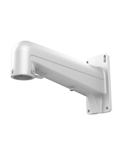 DS-1602ZJ. Кронштейн настенный для крепления уличных скоростных поворотных 5 и 7 поворотных видеокамер. Hikvision в Саранске
