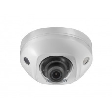 DS-2CD2543G2-IWS(2.8мм). Профессиональная видеокамера IP купольная. Hikvision