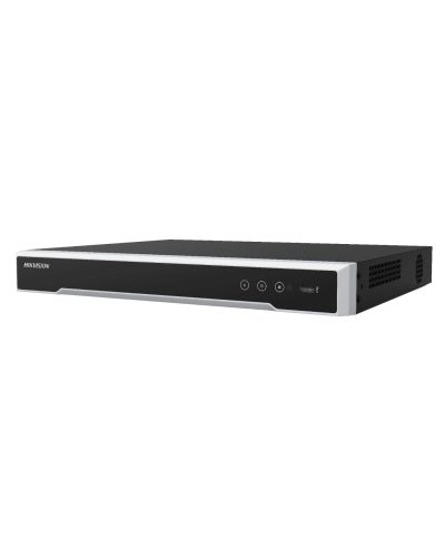 DS-7616NI-Q2(D). IP-видеорегистратор 16-канальный. Hikvision в Саранске