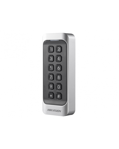 DS-K1107AEK. Считыватель карт EM-Marin с механической клавиатурой. Hikvision в Саранске