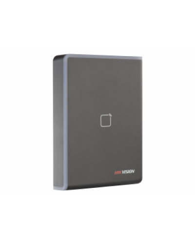 DS-K1108AM. Считыватель карт Mifare. Hikvision в Саранске
