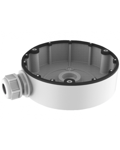 DS-1280ZJ-DM8. Монтажная коробка для купольных камер. Hikvision в Саранске