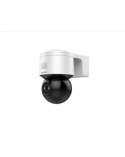 DS-2DE3A404IWG-E. Профессиональная видеокамера IP поворотная. Hikvision в Саранске