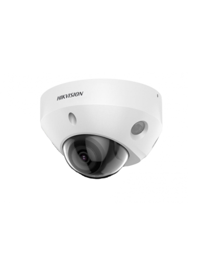 DS-2CD2583G2-IS(4mm). Профессиональная видеокамера IP купольная. Hikvision в Саранске