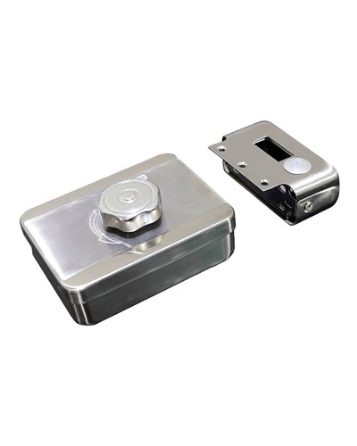 DS-K4E100. Замок электромеханический. Hikvision в Саранске