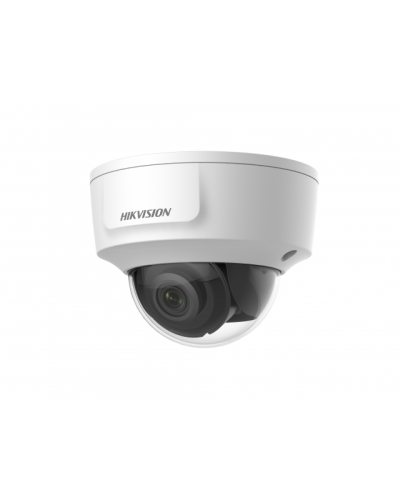 DS-2CD2185G0-IMS (2.8мм). Профессиональная видеокамера IP купольная. Hikvision в Саранске