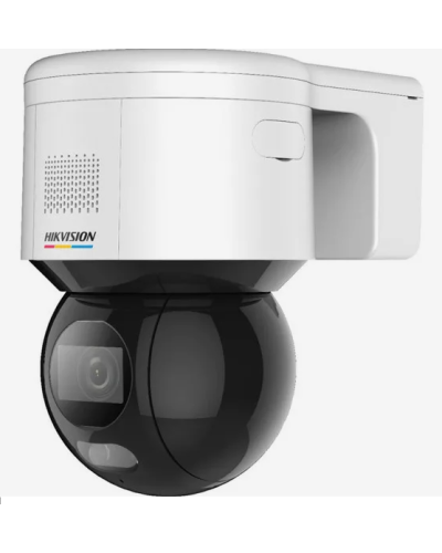 DS-2DE3A400BW-DE/W(F1)(T5). Профессиональная видеокамера IP поворотная. Hikvision в Саранске