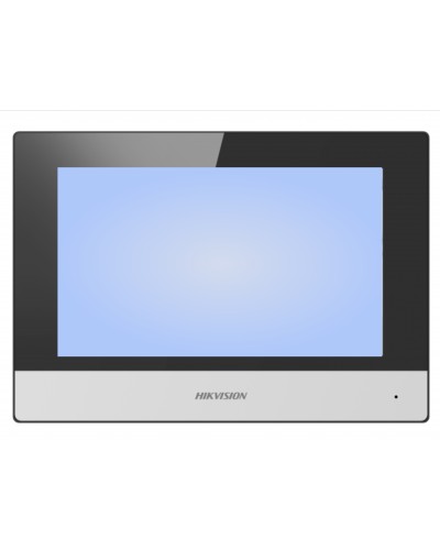 DS-KH6320-WTE1. Монитор IP-домофона. Hikvision в Саранске