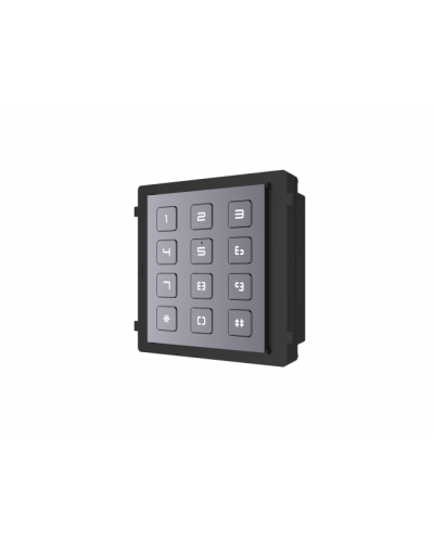 DS-KD-KP. Модуль клавиатуры. Hikvision в Саранске