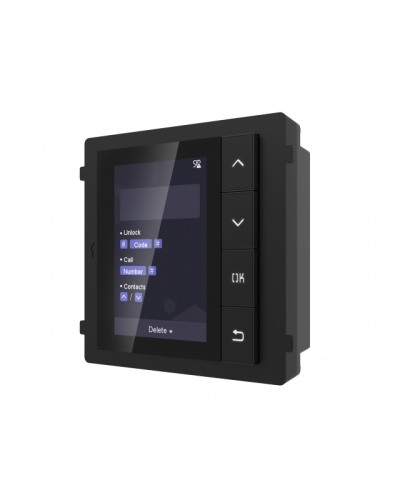 DS-KD-DIS. Модуль дисплея . Hikvision в Саранске