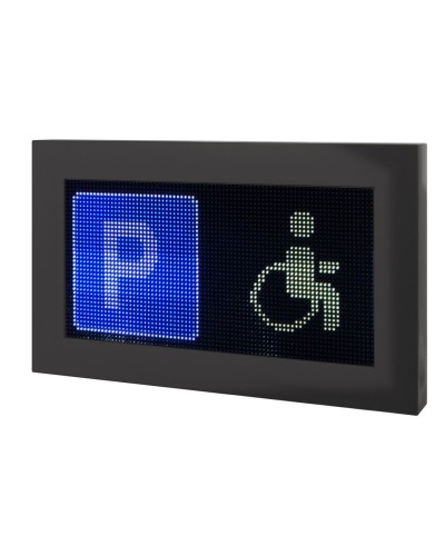 MP-760WC. Световой маяк для слабовидящих. Hostcall в Саранске