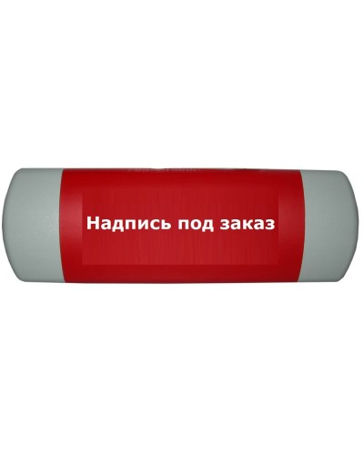 Омега 1х11 Надпись под заказ. Световое табло. Hostcall в Саранске