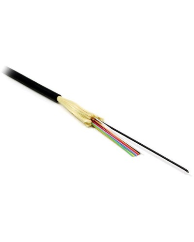 FO-DT-IN/OUT-503-2-LSZH-BK. Кабель волоконно-оптический многомодовый. Hyperline в Саранске