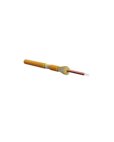 FO-DT-IN-50-8-LSZH-OR. Кабель волоконно-оптический. Hyperline в Саранске
