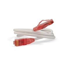 PC-LPM-UTP-RJ45-RJ45-C5e-2M-LSZH-WH. Патч-корд медный. Hyperline
